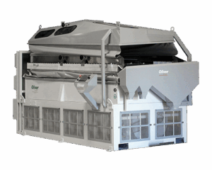 Labortory Gravity Table Oliver Gravity Tables - PMR Grain Systems