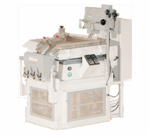 Labortory Gravity Table Oliver Gravity Tables - PMR Grain Systems