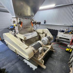 Milling Plants, Feed Mills, Wakely Roller Mills and R&R Mills (Flaking ...