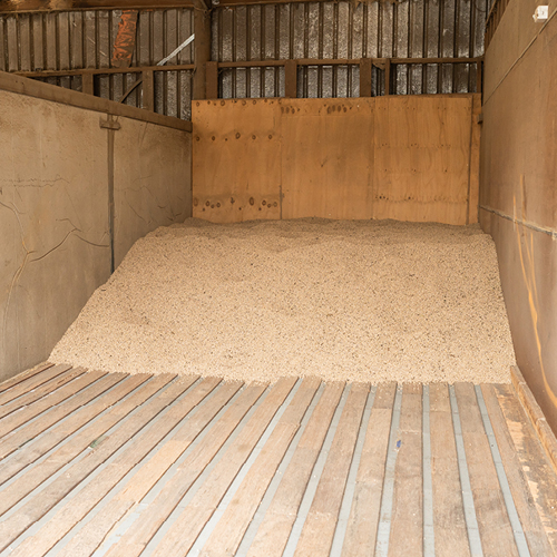drive over drying floors