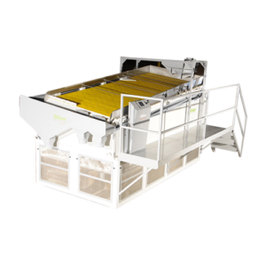 Oliver Gravity Tables - PMR Grain Systems