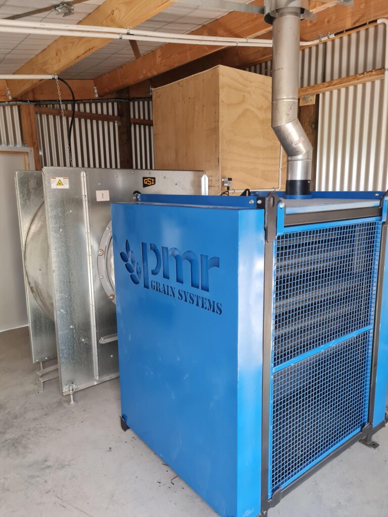 heat exchanger 2 1