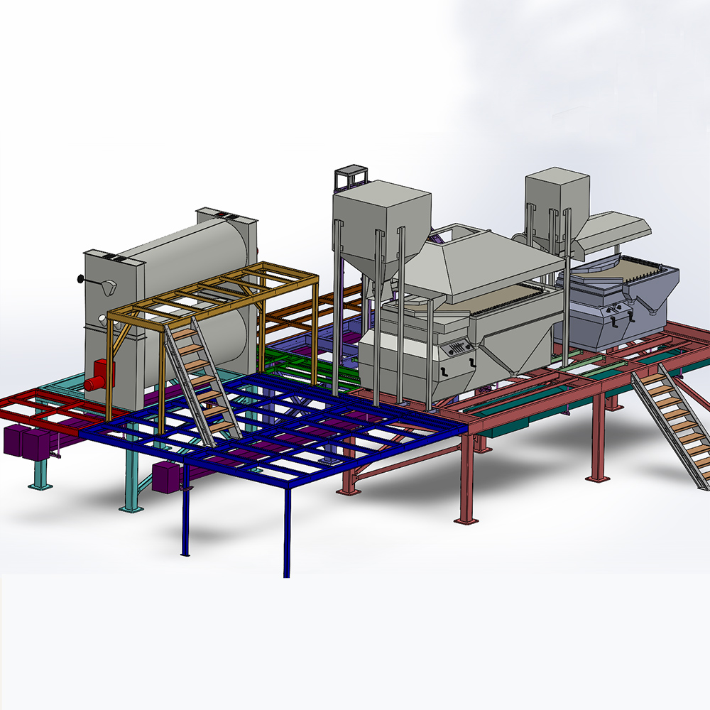 pmr engineering complete platform with all machines 500px